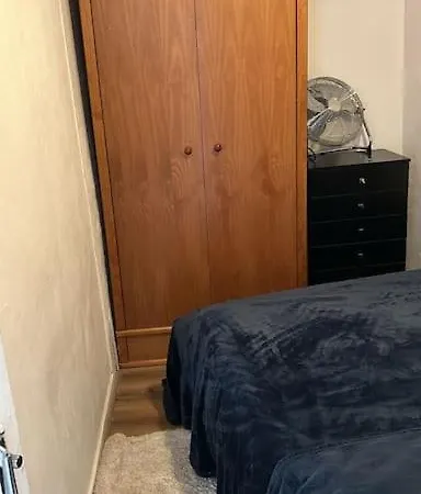 Do Trigueiros Apartament *