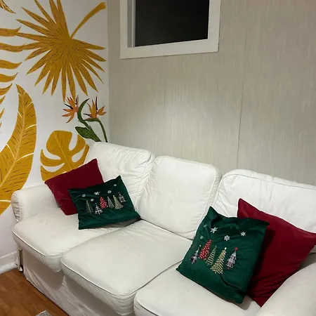 Do Trigueiros Lizbona